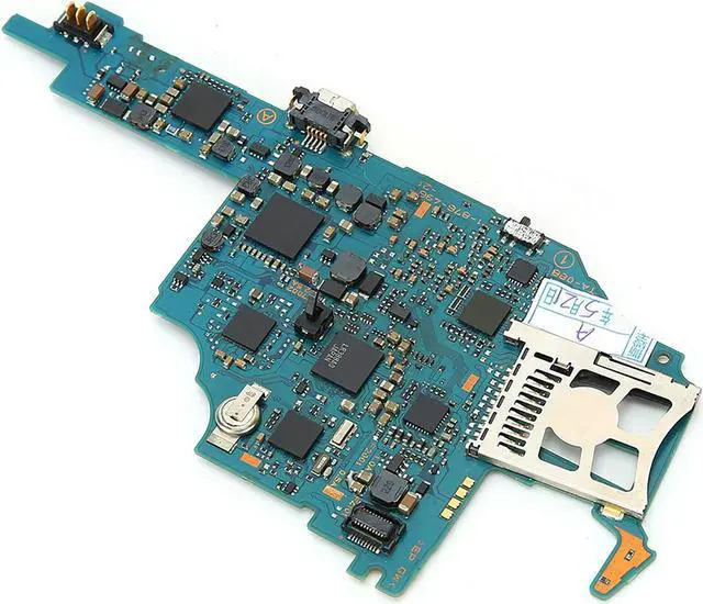 Main image of Cuifati Portable Console Repair Motherboard Main Board Replacement for PCB 2000 Model