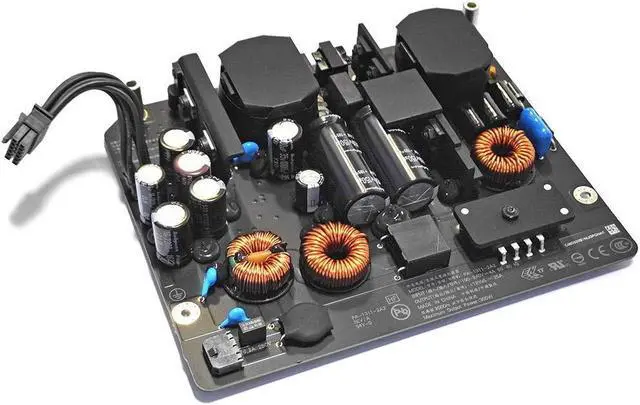 Alt view image 3 of 5 - ICTION New A1419 Power Supply for Apple iMac 27" A1419 Power Supply ADP-300AFT PA-1311-2A1