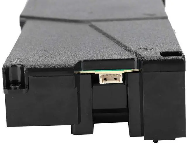 Alt view image 5 of 5 - Replacement Power Supply for PS4, ADP240AR 5Pin Unit Power Supply Source Replacement for PS4 Game Console