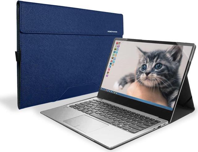 Main image of Honeymoon Case Cover for HP Spectre x360 2-in-1 Laptop 13.5 Inch & HP Spectre x360 14t-ef200/14-ef000 13.5" & HP Spectre x360 14-ea000/14t-ea000 14 Inch Series,S019-Blue