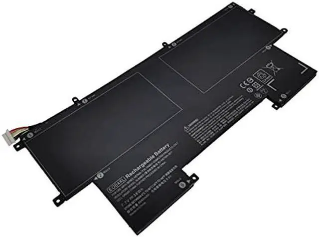 Main image of Fully. Fully EO04XL Replacement Laptop Battery Compatible with HP EliteBook Folio G1 Series 8279271B1 8279271C1 828226005 HSTNNI73C HSTNNIB71 HSTNNIB7I 7.7V 38Wh