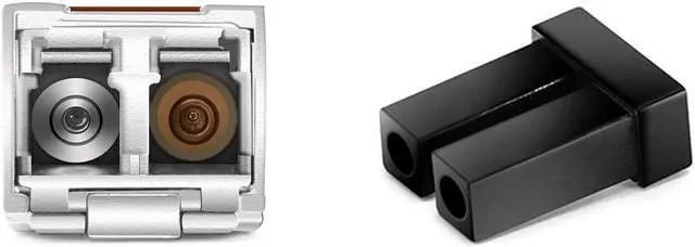 Alt view image 5 of 5 - 10G SFP LRM for Juniper Networks EX-SFP-10GE-LRM 10GBASE-LRM SFP+ 1310nm, 220m/300m, LC DOM MMF/SMF ModuleTransceiver