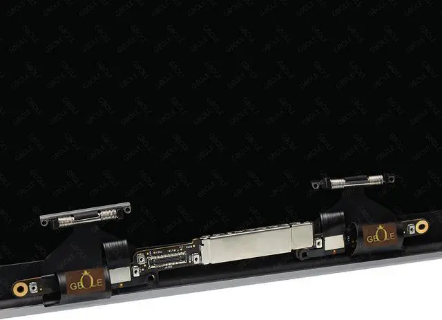 Alt view image 4 of 5 - GBOLE Screen Replacement for MacBook Pro A1989 A2159 A2289 A2251 Retina 13.3" LCD LED Display Digitizer Assembly Panel EMC 3214 3358 3301 3456 3348 (Space Grey)
