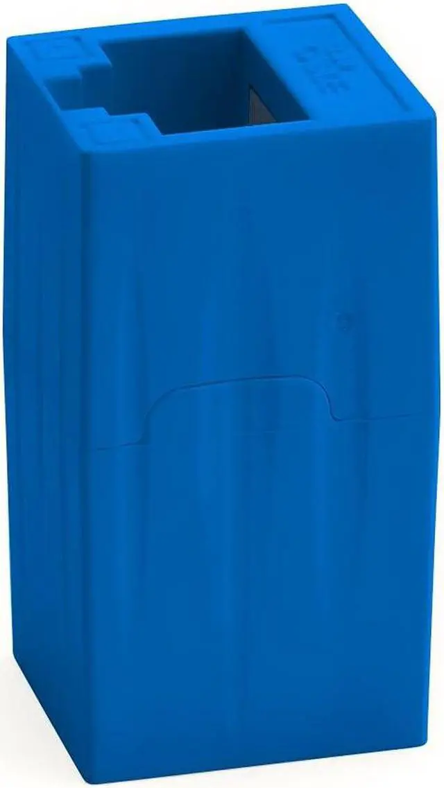 TRUE CABLE Cat6 Inline Coupler, Unshielded (UTP), PoE++ (4PPoE), UL - View #8