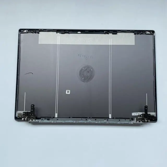 Alt view image 5 of 5 - F-HONG ELECTRONIC CO LIMITED New Replacement for HP Pavilion Laptop 15-CS 15T-CX 15-CW 15Z-CW Laptop LCD Cover Back Rear Top Lid with Hinges L23879-001 Mineral Silver, 14 inch