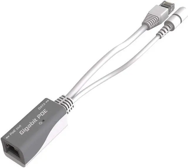 Alt view image 4 of 5 - Mikro Tik Mikrotik wAP ac RBwAPG-5HacD2HnD-BE 2.4/5GHz Weatherproof Wireless Black AP 2X Gbit Ports