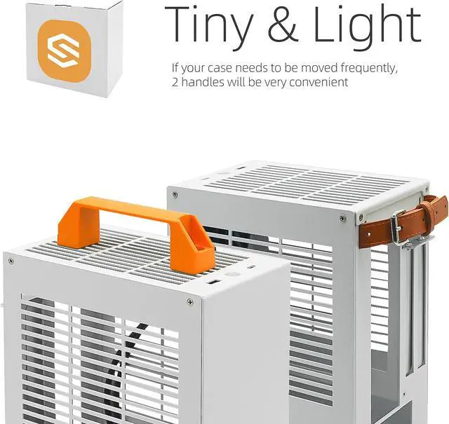 Alt view image 5 of 5 - SGPC K Series Chassis / K29 / K39 / K59 (K39)