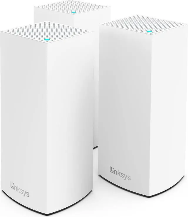 LINKSYS　AX3000 Wi-Fi6 デュアルバンド メッシュルーター Atlas 6 MX2001-JP LINKSYS AX3000 Wi-Fi6 デュアルバンド メッシュルーター Atlas