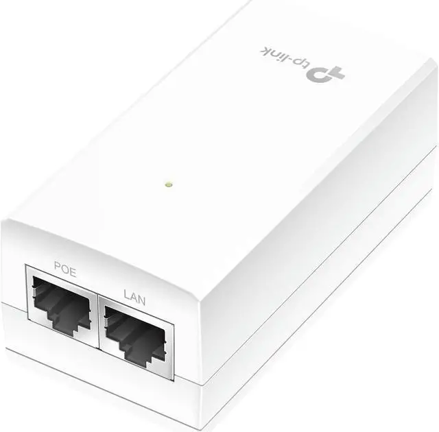 Main image of TP-LINK TL-POE2412G 24V Passive PoE Adapter