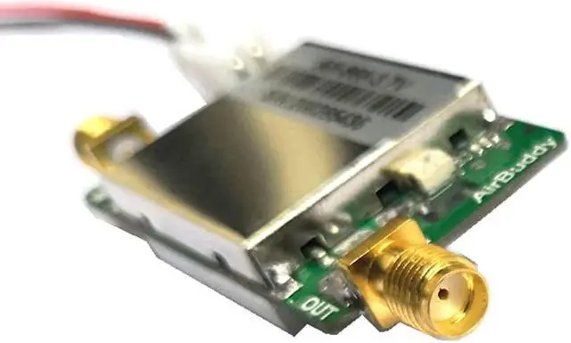 Alt view image 4 of 4 - Two-Way Lora Signal Booster, 433MHz /510MHz /868MHz JMT Power Signal Amplifier Module WiFi Range Extender Transmitting & Receiving for Lora Router Ethernet RC Drone (IOT-433MHz SMA)