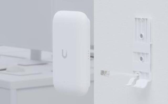 Alt view image 2 of 4 - Ubiquiti UniFi Swiss Army Knife Ultra Access Point (UK-Ultra-US)