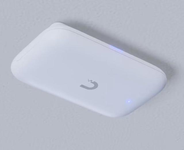 Alt view image 4 of 4 - Ubiquiti UniFi Swiss Army Knife Ultra Access Point (UK-Ultra-US)