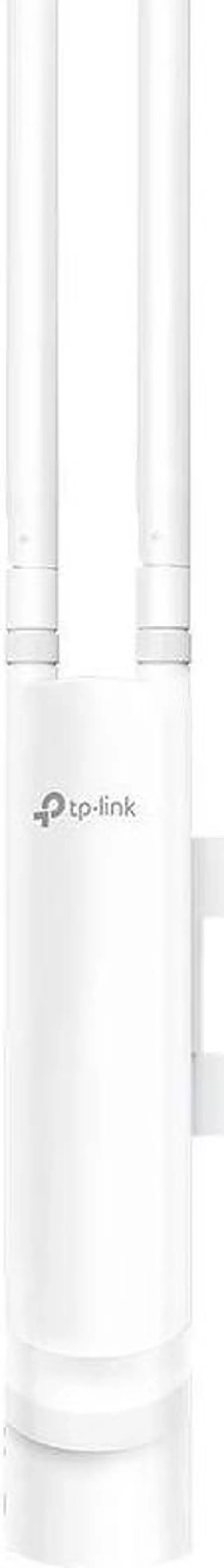 Main image of TP-Link Omada Long Range Outdoor Access Point - WiFi Extender Outdoor Universal Compatible, AC1200 Dual Band, IP65 Weatherproof, Free Expert Help, Omada Remote Managed(EAP225-Outdoor)