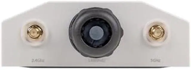 Alt view image 5 of 5 - WatchGuard AP332CR - Wi-Fi 6 Indoor/Outdoor Access Point - 802.11ax - WPA3 Security - 2x2 Radio, 4 External Antennas - IP67-Rated (WGA332000000)