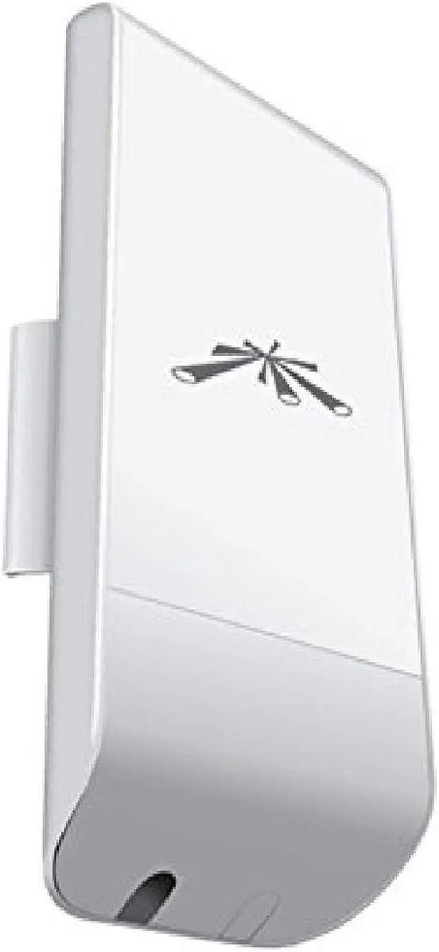 Main image of Ubiquiti NanoStation loco M2 - Wireless Access Point - AirMax (LOCOM2US)