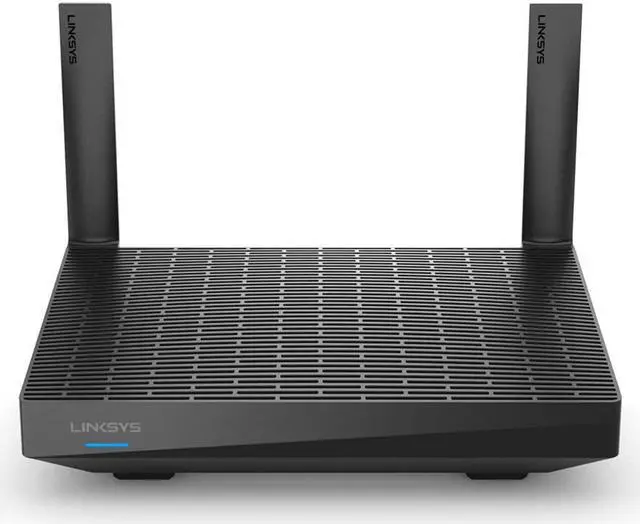 Main image of Linksys AX1800 MAX-Stream Mesh Wi-Fi 6 Router (MR7320)