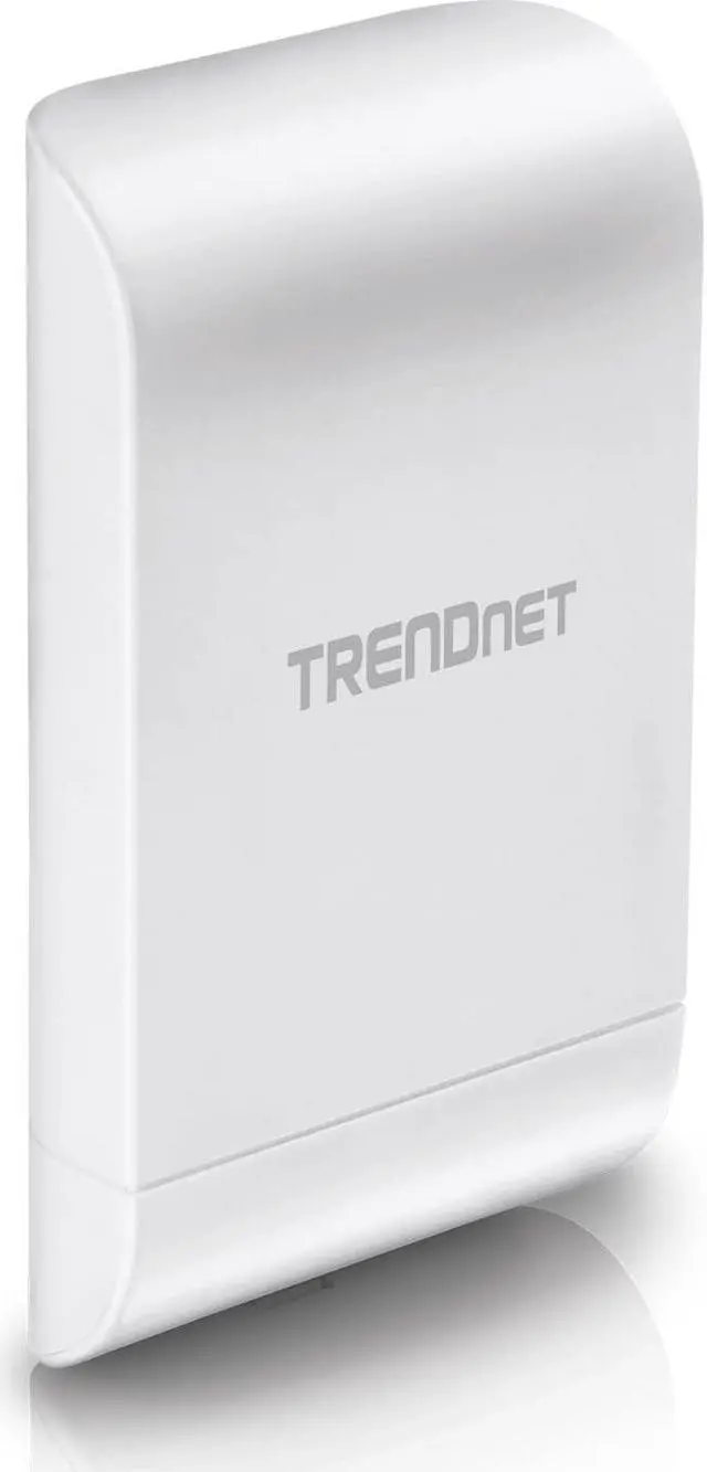 Main image of TRENDnet TEW-740APBO 10dBi Wireless N300 Outdoor PoE Access Point (V1.0R)
