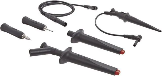 Main image of Fluke AS400 Probe Accessory Kit, For the VPS400 Probes