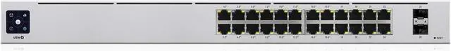Main image of Ubiquiti Networks etc-24-poe Gene 2-Switch