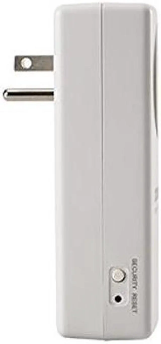 Alt view image 5 of 5 - Comtrend 1200 Mbps G.hn Powerline Ethernet Adapter with Pass-Through Outlet I 2 Unit Kit (PG-9172PT-KIT)