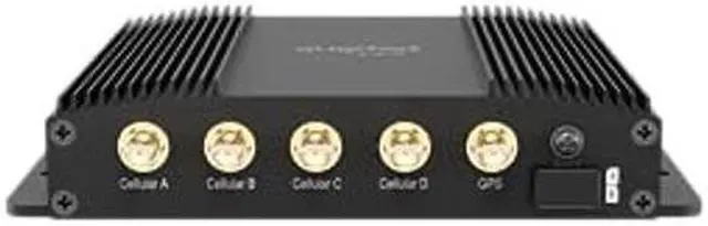 Alt view image 3 of 5 - Peplink MAX BR1 Pro 5G | All-in-One 5G Solution | x62 5G Module | Wi-Fi 6 | 2x2 MU-MIMO | MAX-BR1-PRO-5GN-T-PRM