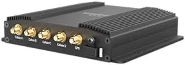 Alt view image 4 of 5 - Peplink MAX BR1 Pro 5G | All-in-One 5G Solution | x62 5G Module | Wi-Fi 6 | 2x2 MU-MIMO | MAX-BR1-PRO-5GN-T-PRM