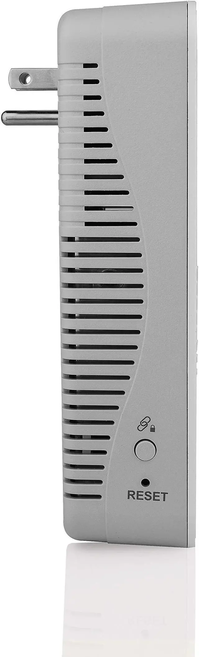 Alt view image 3 of 3 - Comtrend G.hn Powerline Adapter with Pass-Through Outlet I 2-Unit Kit (PG-9182PT-KIT)