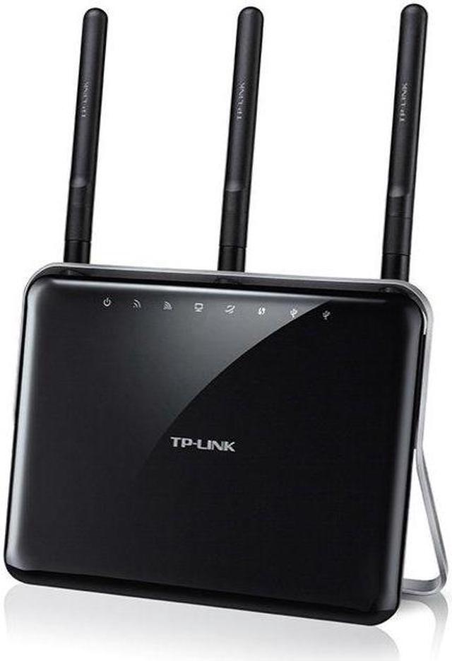 Main image of TP-Link AC1900 High Power Wireless Wi-Fi Gigabit Router, Ideal for Gaming (Archer C1900)