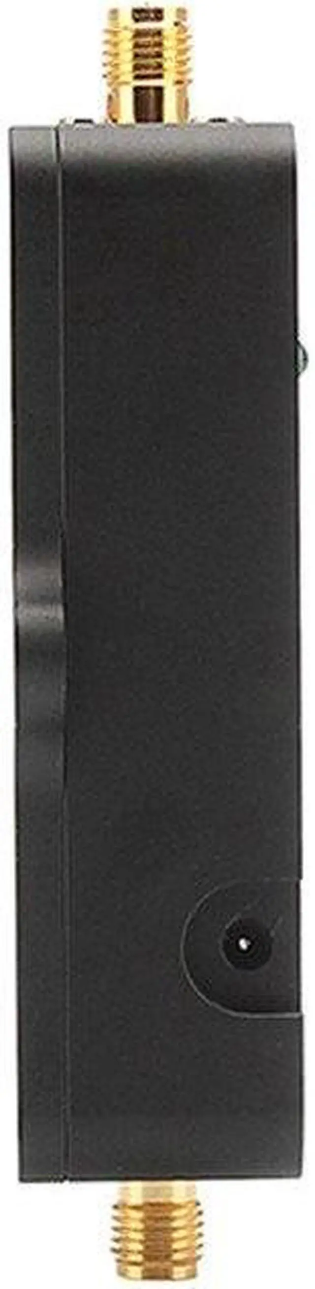 Alt view image 5 of 5 - Sunhans Indoor WiFi Signal Booster SH24BTA-N 3000mW 35dBm 2.4GHz 802.11b/g/n Wireless Signal Amplifier Repeater Extender for House, Office, UAV, IP Cameras, RC Equipment