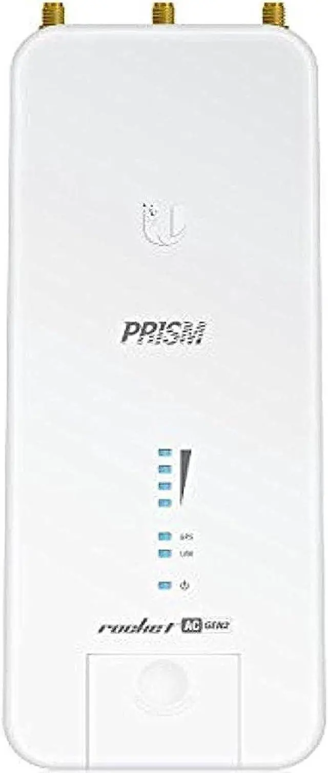 Main image of UBIQUITI - Access Point UBIQUITI RP-5AC-GEN2 5 GHz