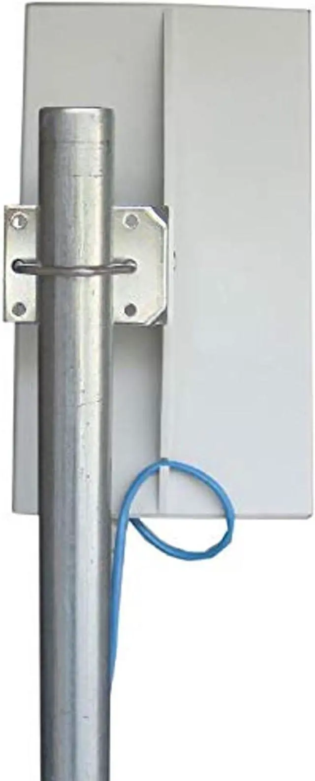Alt view image 2 of 4 - The EZ-Bridge-Lite EZBR-0214+ High Power Outdoor Wireless Point to Point System