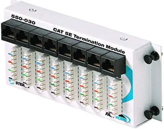 Alt view image 2 of 5 - FastHome Data Hub: Ultra-Fast, Secure, and Reliable Smart Home Connectivity Hub for Seamless Device Integration