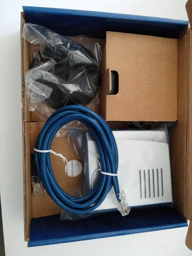 Alt view image 2 of 2 - Airlink101 AMPS230 Multi-Functional Print Server