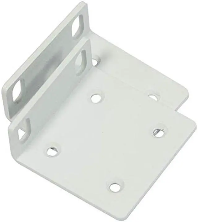 Alt view image 3 of 4 - MikroTik Cloud Router Switch Rack-mountable Manageable Switch with Layer 3 Features (CRS317-1G-16S+RM)