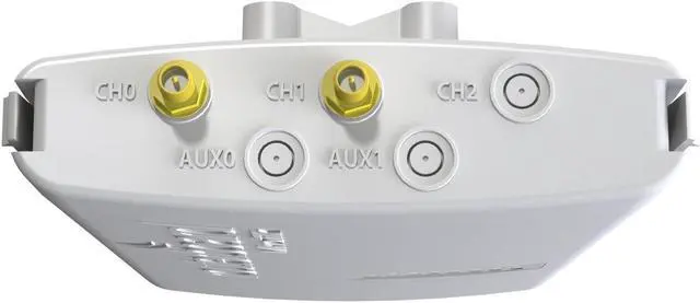 Alt view image 3 of 3 - Mikrotik BaseBox 5 RB912UAG-5HPnD-OUT 5GHz Outdoor Wireless AP Gigabit USB OSL4
