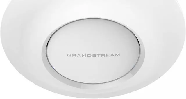 Alt view image 3 of 5 - Grandstream Networks Wi-Fi Access Point, 802.11AC Wave 2 (GWN7630)