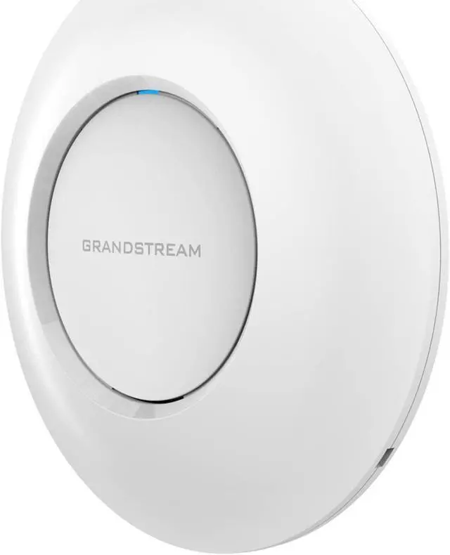 Alt view image 4 of 5 - Grandstream Networks Wi-Fi Access Point, 802.11AC Wave 2 (GWN7630)