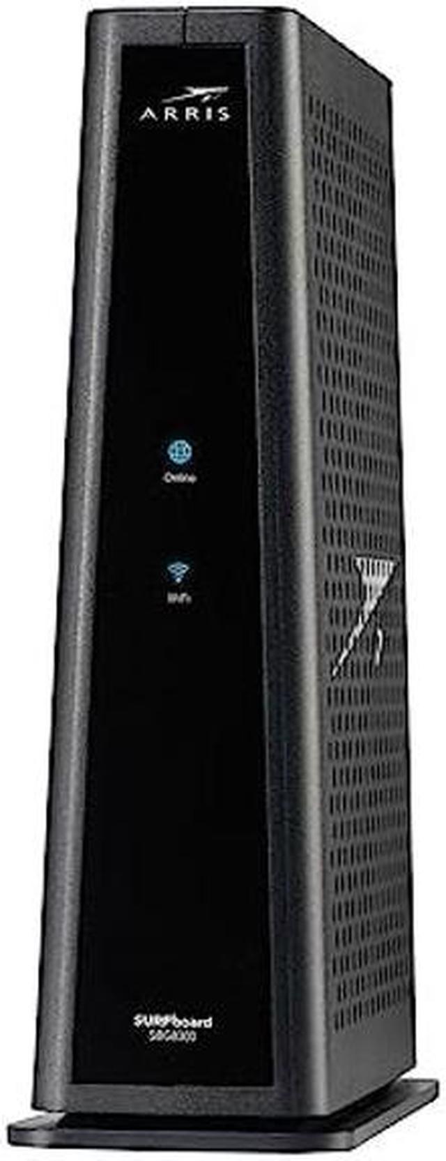 Arris surfboard G36 deals Multi-Gigabit Modem