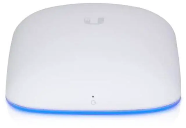 Alt view image 3 of 5 - Ubiquiti UniFi AP Beacon HD UAP-BeaconHD IEEE 802.11ac 1.69 Gbit/s Wireless Access Point