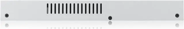 Alt view image 4 of 5 - Zyxel 8-Port 2.5GbB MultiGig Ethernet Unmanaged Switch | 8 x 100/1G/2.5G Mbps Ports | Plug & Play | Metal Housing | Desktop or Wall-Mount | Ethernet Splitter MG-108