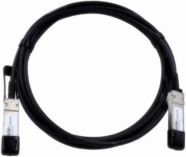 Main image of 40G QSFP+ to QSFP+ DAC Cable Passive Direct Attach Copper Twinax Cable for Cisco(3Meter (9.8ft))