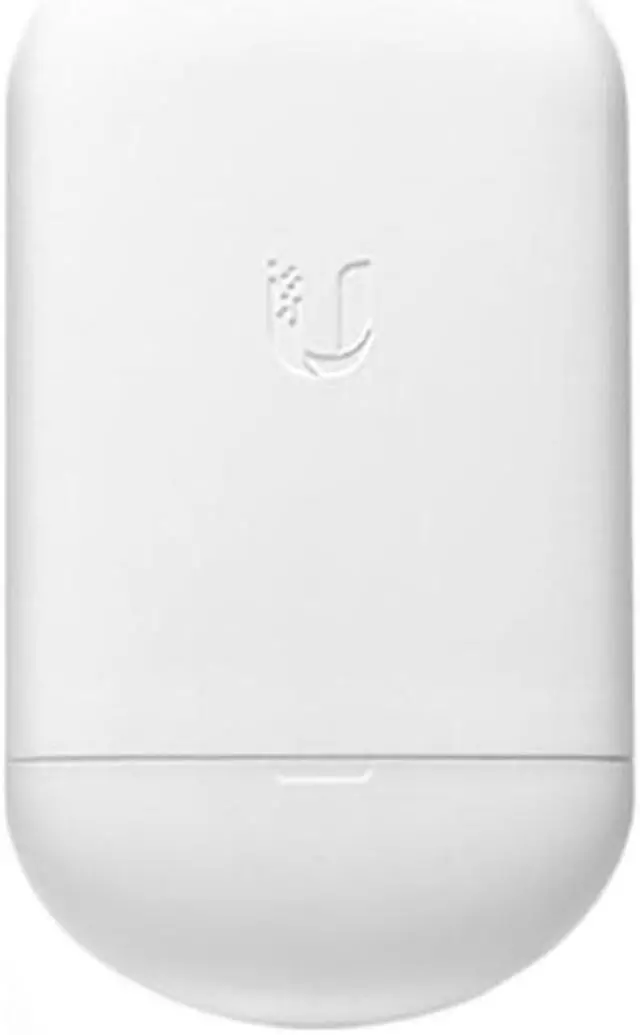 Main image of Ubiquiti NanoStation loco M5 - Wireless Access Point - AirMax (LOCOM5US)