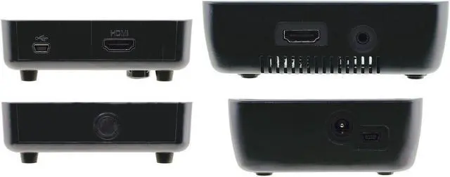 Alt view image 2 of 2 - Kramer KW-14 | Expandable Wireless HDMI Video Transmitter Receiver