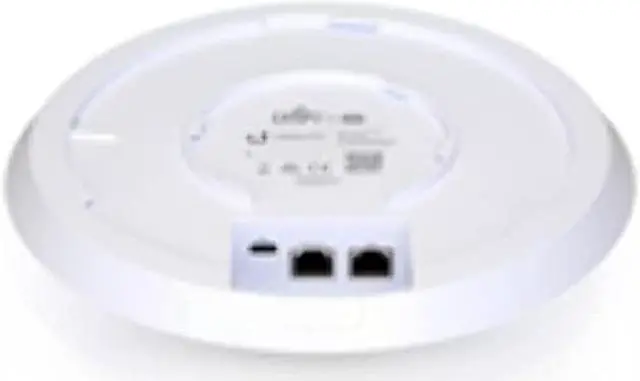 Alt view image 5 of 5 - Unifi AC Shd Access Point