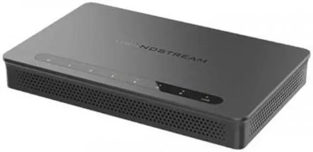 Alt view image 2 of 2 - Grandstream GWN7001 Router 6xGbE LAN/WAN DPI