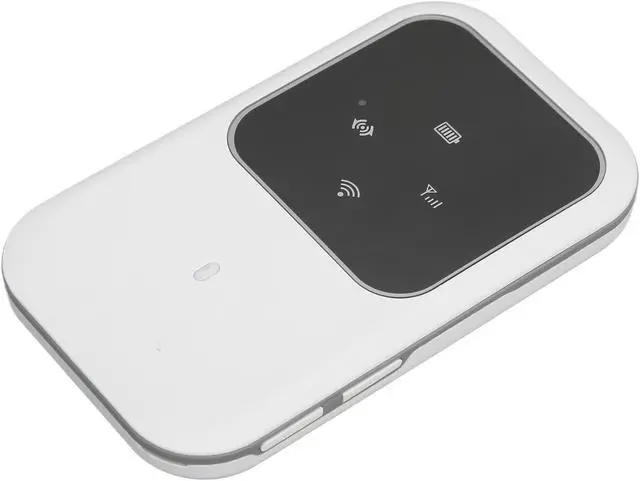 Main image of 4G Travel Mobile WiFi Hotspot, Wireless Internet Router Devices LED Display Supporting 10 Users for Outdoor Travel, UP to 150Mbps Download