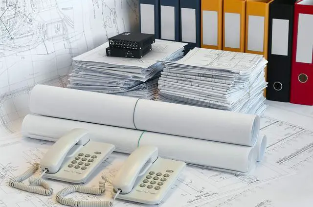Alt view image 2 of 5 - 2 x POTS RJ11 Telephone and Gigabit Ethernet Over Fiber Converter - Multiplexer - Extender Set of FXS FXO Units - Universal Single and Multimode - 1 km MM (0.6 mi) 20km SM (11.4 mi) - Voice Over Fiber