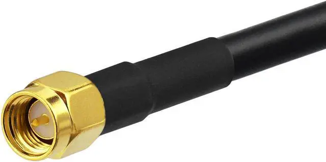 Alt view image 5 of 5 - Bingfu 4G LTE Cellular MIMO Magnetic Base SMA 3dBi Antenna Compatible with 4G LTE Wireless CPE Router Cellular Gateway Industrial IoT Router Modem Trail Game Cam Cell Phone Security Camera