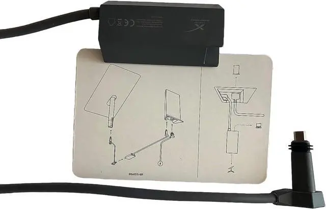 Alt view image 5 of 5 - GenericStarlink Ethernet Adapter Satellite Internet V2 for Rectangle Dish