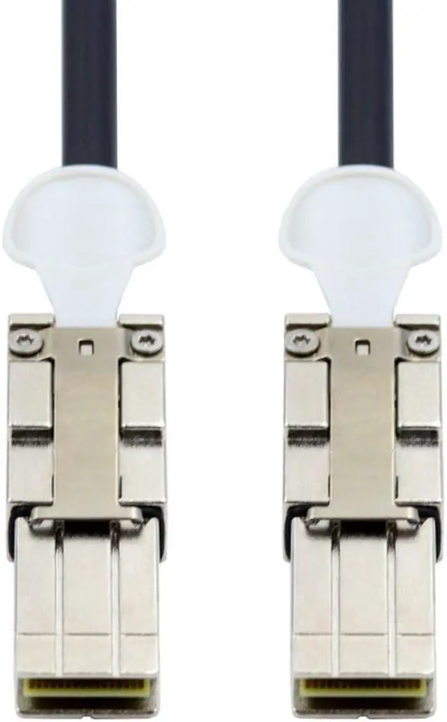 Main image of chenyang 2960 FlexStack Stacking Cable CAB-STK-E-0.5M Compatible for Catalyst 2960S 2960X 2960XR Networking Switch 20Gbps 40Gbps